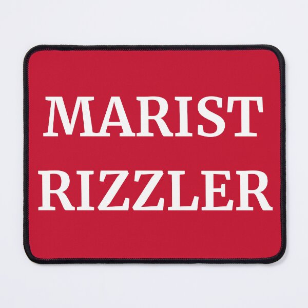 Item preview, Marist Rizzler designed and sold by Unigarb.