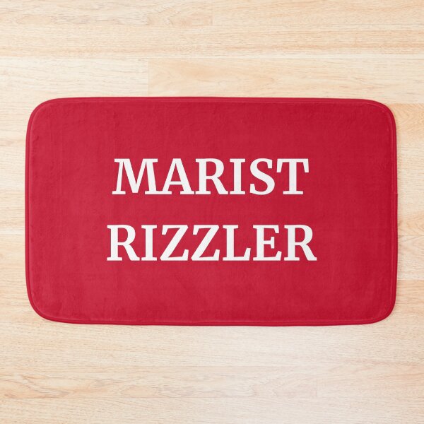 Item preview, Marist Rizzler designed and sold by Unigarb.