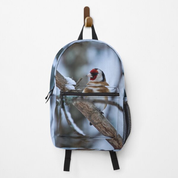 Item preview, Qué rubor. Jilguero europeo designed and sold by Jouko Lehto Photography.