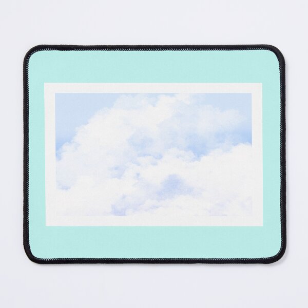 Item preview, clouds #2 designed and sold by smalldogbarking.
