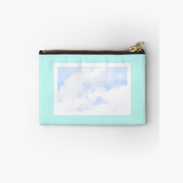 Item preview, clouds #2 designed and sold by smalldogbarking.