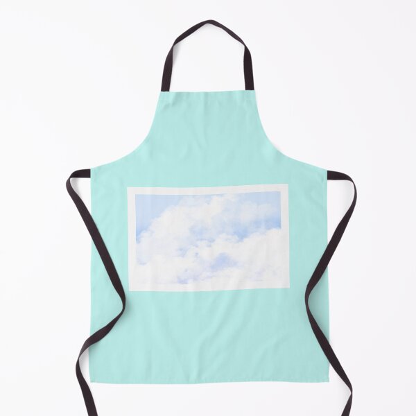 Item preview, clouds #2 designed and sold by smalldogbarking.