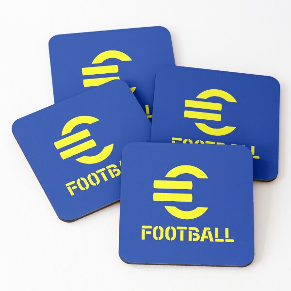 Item preview, efootball designed and sold by VRedBaller.