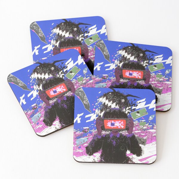 Item preview, Virtual Insanity designed and sold by Skelter-Skelter.