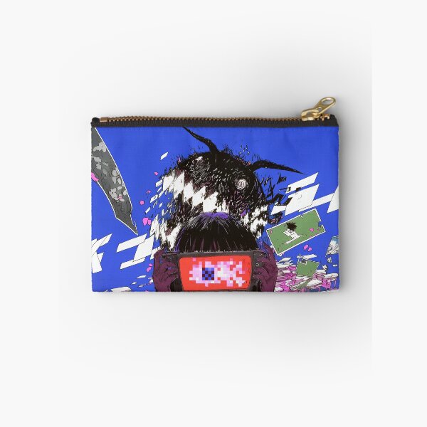 Item preview, Virtual Insanity designed and sold by Skelter-Skelter.