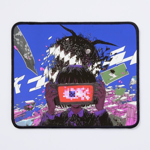 Item preview, Virtual Insanity designed and sold by Skelter-Skelter.