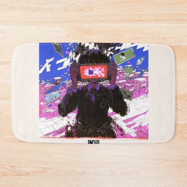 Item preview, Virtual Insanity designed and sold by Skelter-Skelter.