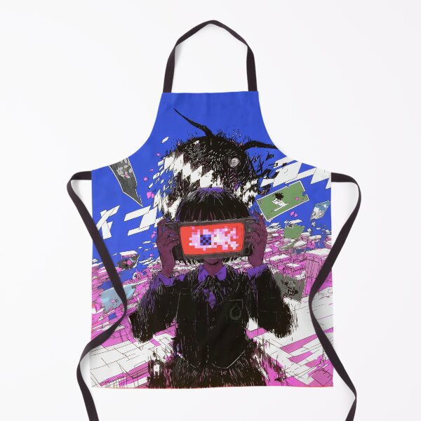 Item preview, Virtual Insanity designed and sold by Skelter-Skelter.