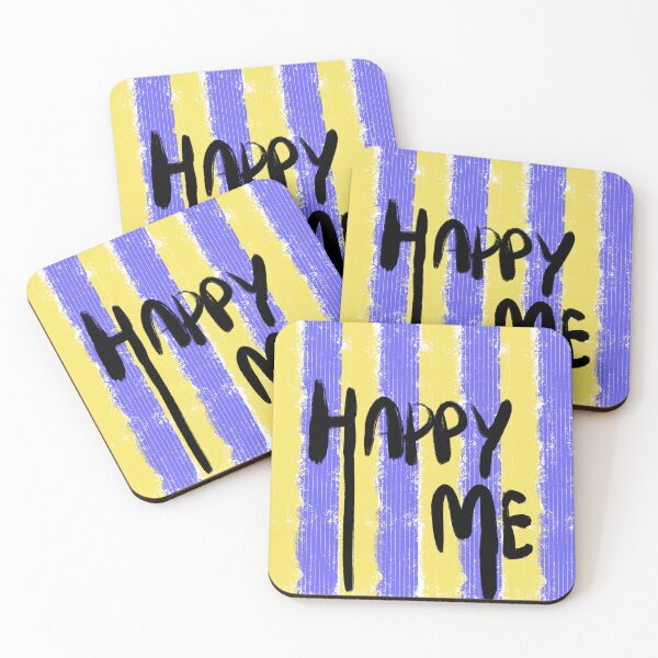 Item preview, Stay happy designed and sold by Lehari004.