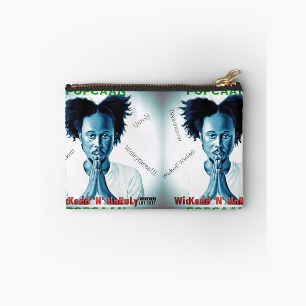 Item preview, Jamaican artist: Popcaan designed and sold by ebazon.