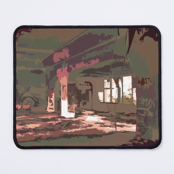 Item preview, Worlds hidden from us decor designed and sold by SassuFraz.