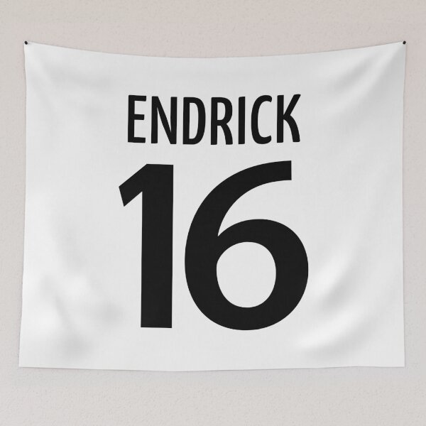 Item preview, Football Player #16 | Soccer Sports designed and sold by FilipeFerreira.
