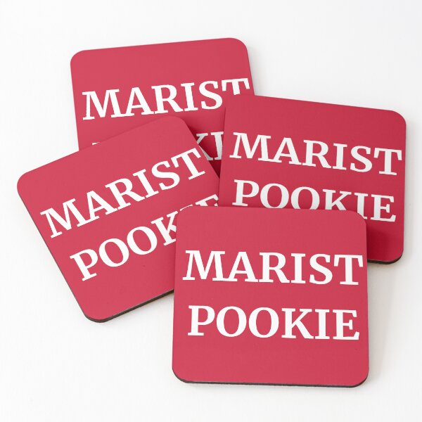 Item preview, Marist Pookie designed and sold by Unigarb.