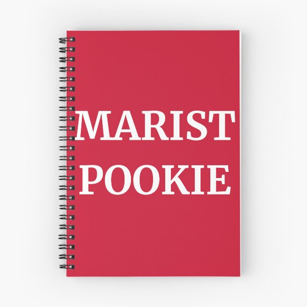 Item preview, Marist Pookie designed and sold by Unigarb.