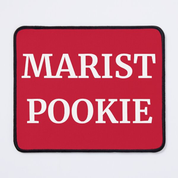 Item preview, Marist Pookie designed and sold by Unigarb.