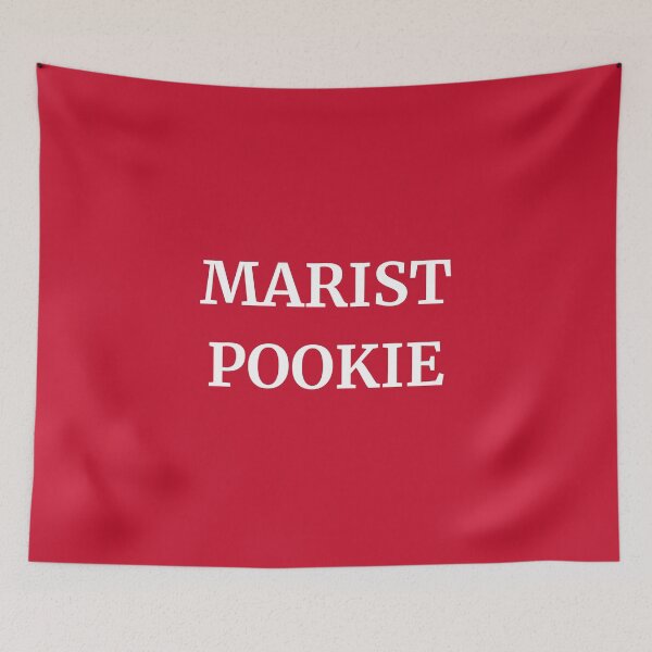 Item preview, Marist Pookie designed and sold by Unigarb.