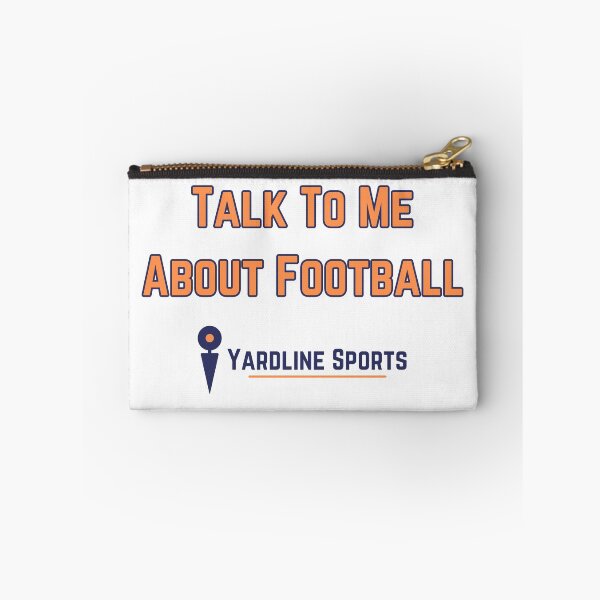 Item preview, Háblame de fútbol (por favor) designed and sold by YardlineSports.