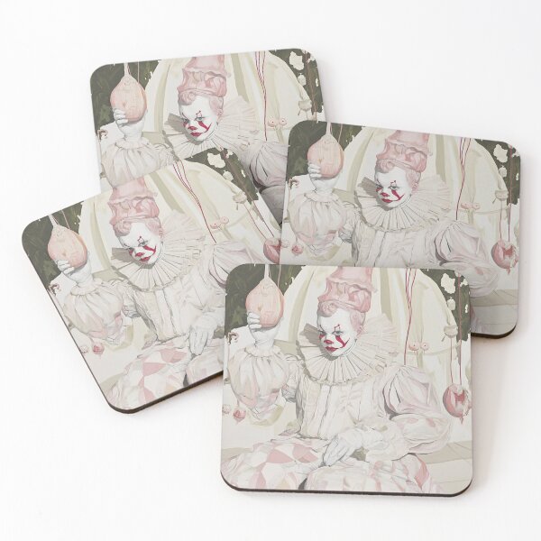 Item preview, Funny Surreal Artwork designed and sold by Mermaid's Whimsy.
