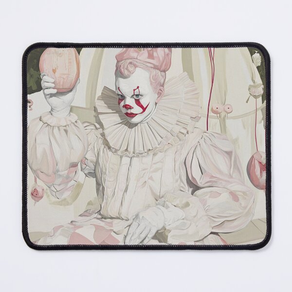 Item preview, Funny Surreal Artwork designed and sold by Mermaid's Whimsy.