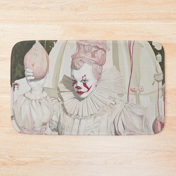 Item preview, Funny Surreal Artwork designed and sold by Mermaid's Whimsy.