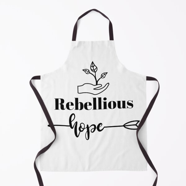 Item preview, Rebellious hope designed and sold by ALEXOUE.