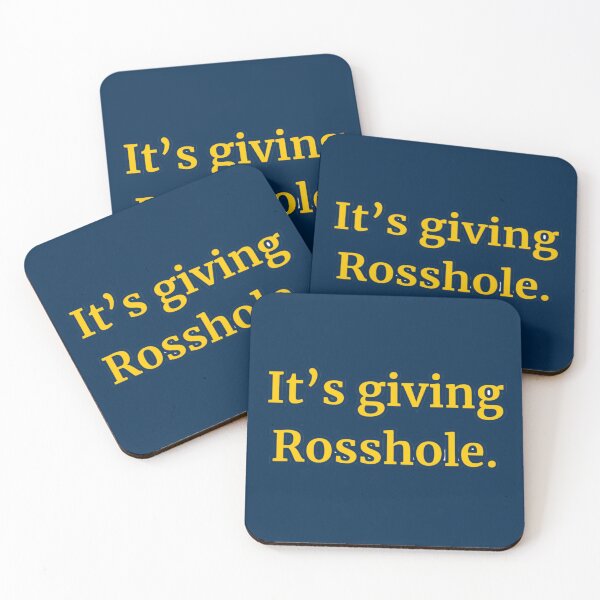 Item preview, Michigan Rosshole designed and sold by Unigarb.