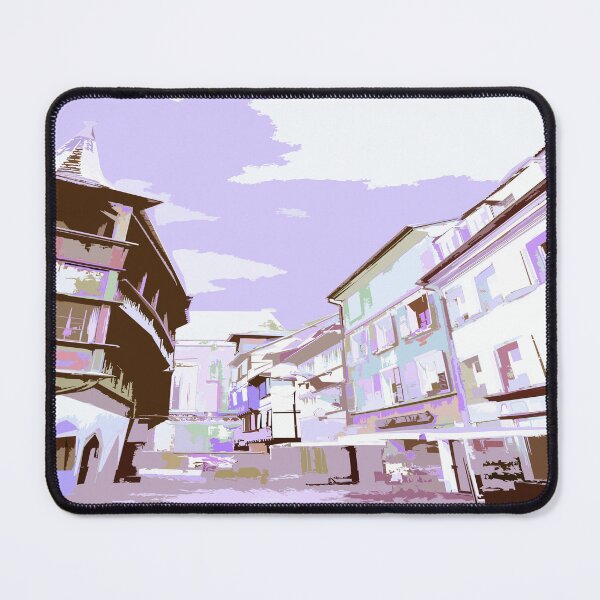 Item preview, Inside the mind outside the world decor designed and sold by SassuFraz.