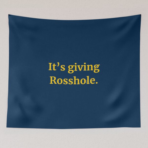 Item preview, Michigan Rosshole designed and sold by Unigarb.