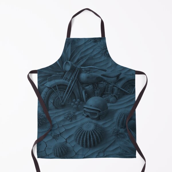 Item preview, Midnight Desert Escape designed and sold by MellowLazy.