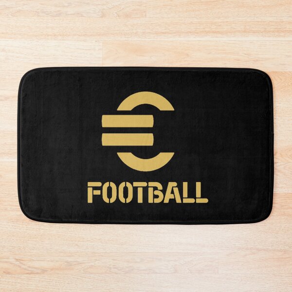 Item preview, efootball gold designed and sold by VRedBaller.