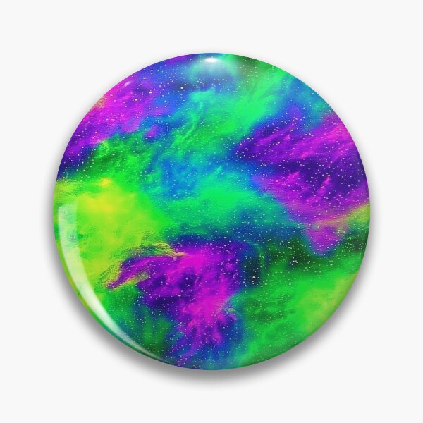 Item preview, Neon Galaxy designed and sold by  patchworkpersona.