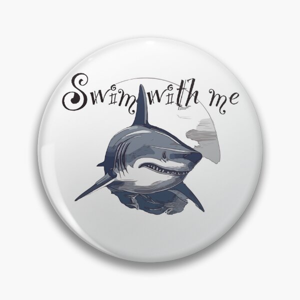 Artikelvorschau, Swim with me entworfen und verkauft von MartyAart.
