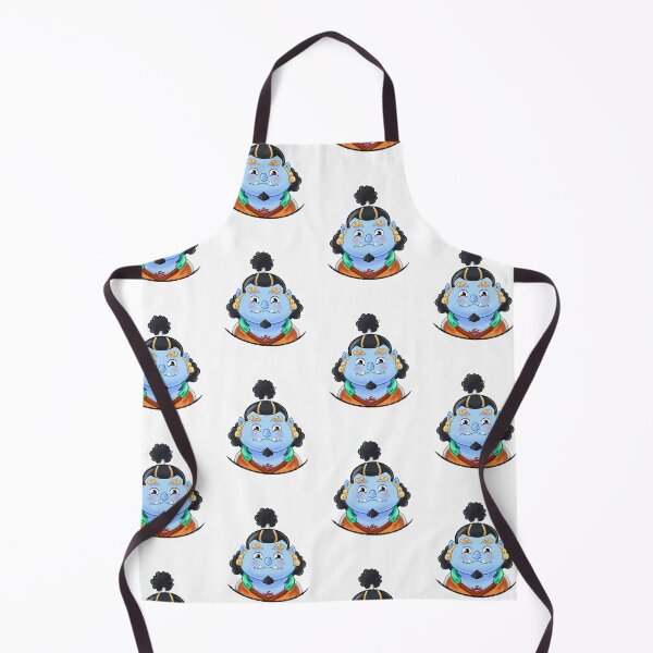 Item preview, Master of the Aquatic Arts designed and sold by pabloy-art.
