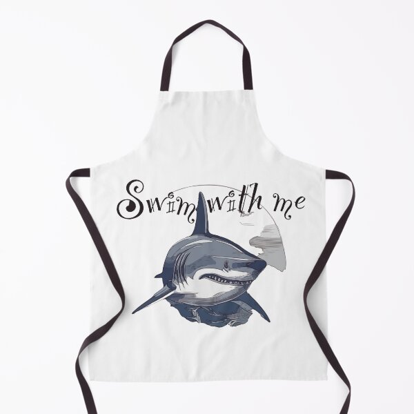 Item preview, Swim with me designed and sold by MartyAart.