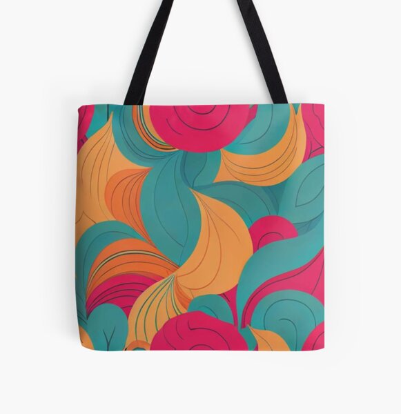 Item preview, Abstract Odyssey designed and sold by hallwell.