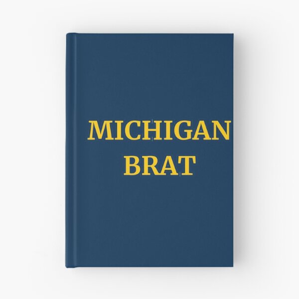 Item preview, Michigan Brat designed and sold by Unigarb.