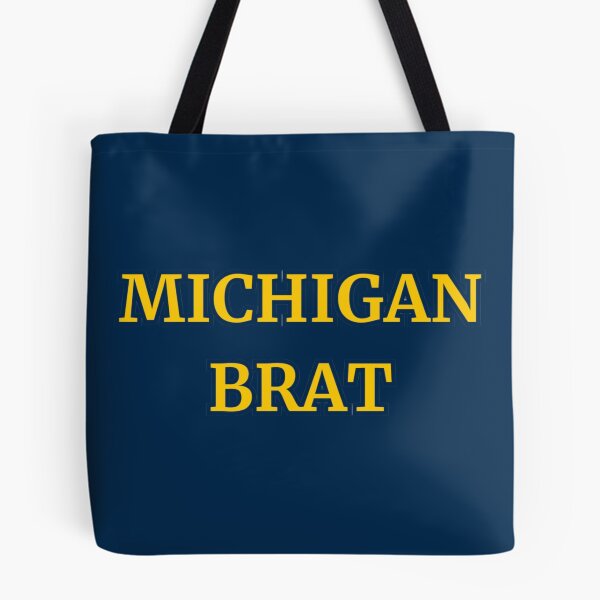 Item preview, Michigan Brat designed and sold by Unigarb.