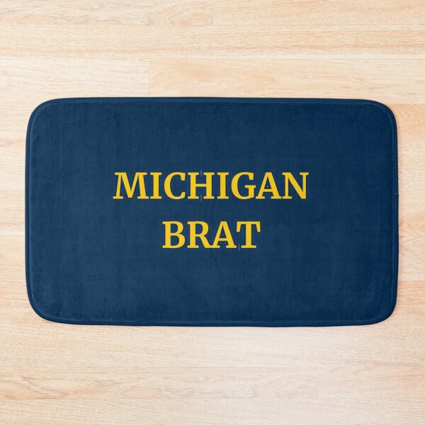 Item preview, Michigan Brat designed and sold by Unigarb.