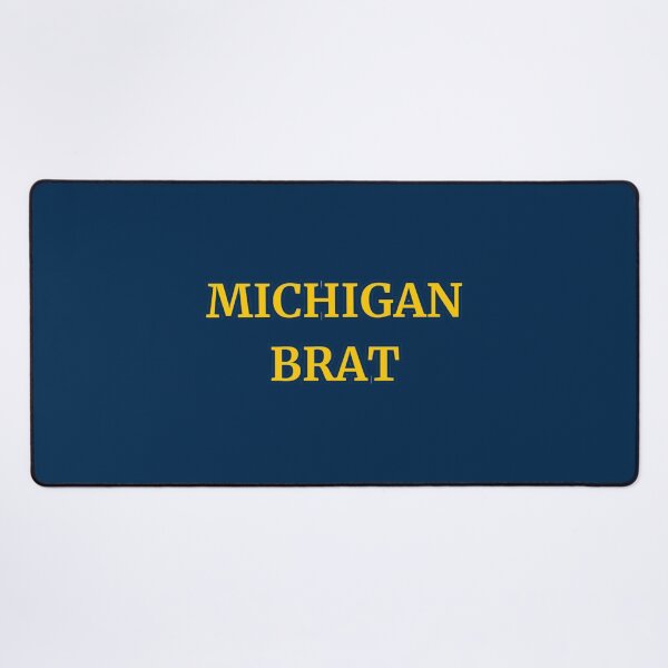 Item preview, Michigan Brat designed and sold by Unigarb.
