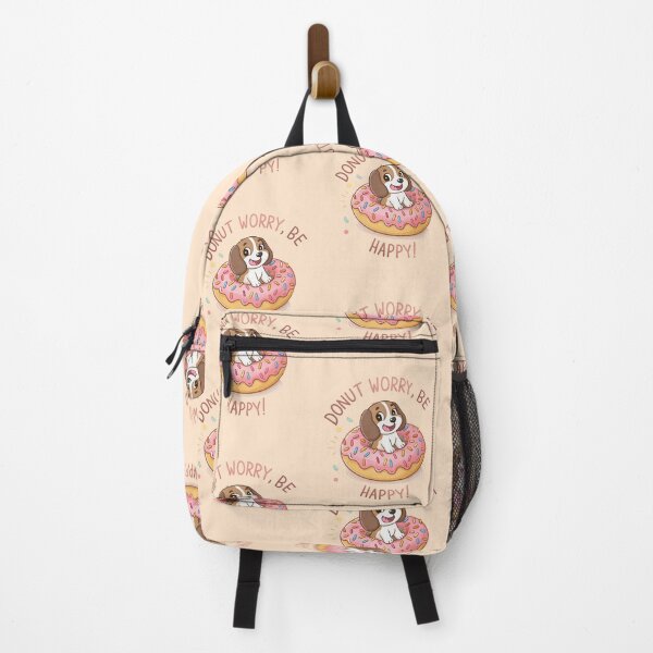 Item preview, Donut Dog Delight designed and sold by SignumShop.