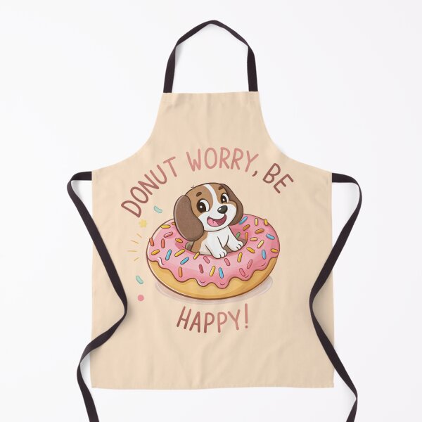 Item preview, Donut Dog Delight designed and sold by SignumShop.