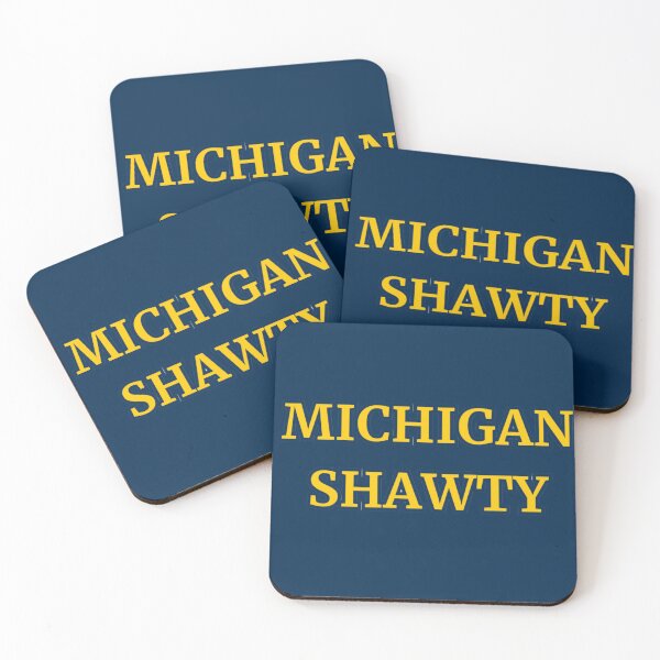 Item preview, Michigan Shawty designed and sold by Unigarb.
