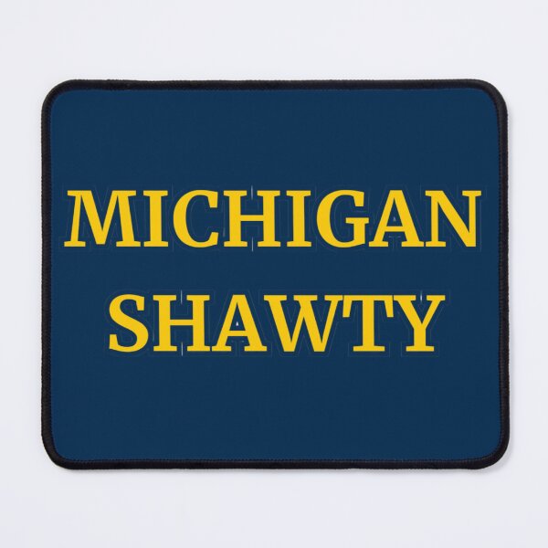 Item preview, Michigan Shawty designed and sold by Unigarb.