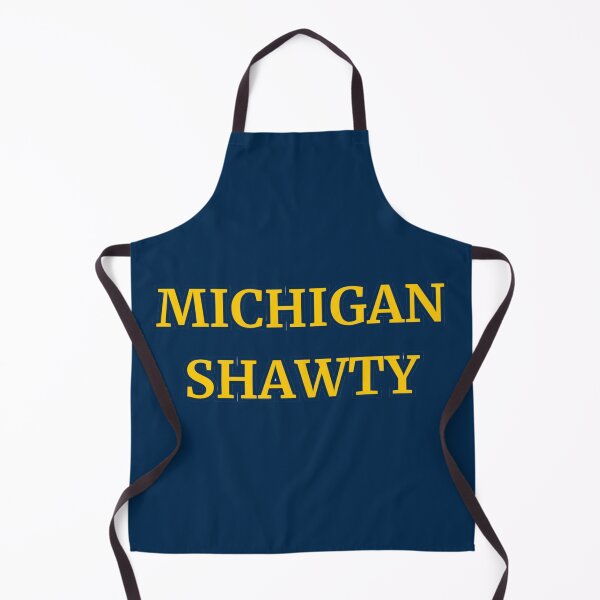 Item preview, Michigan Shawty designed and sold by Unigarb.