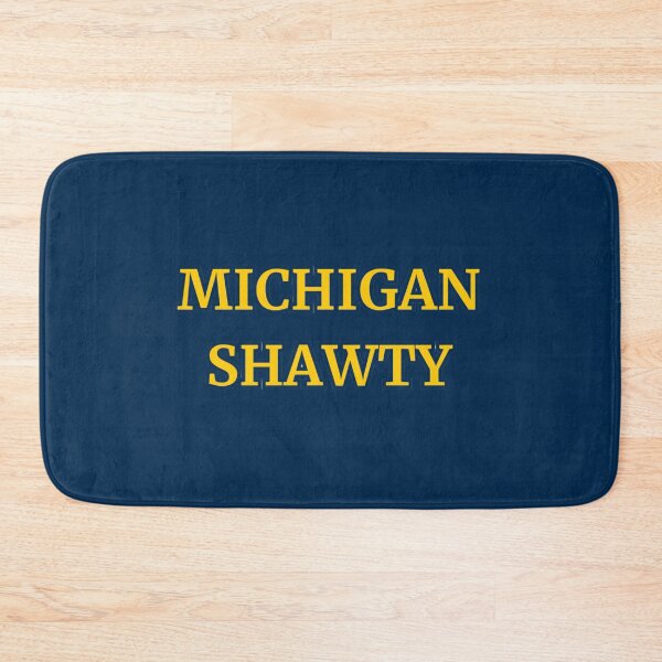 Item preview, Michigan Shawty designed and sold by Unigarb.