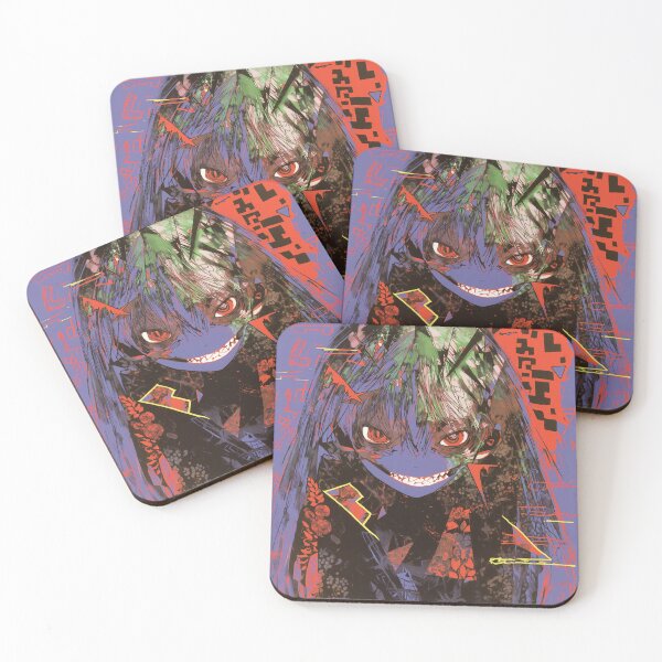 Item preview, Madness designed and sold by Skelter-Skelter.