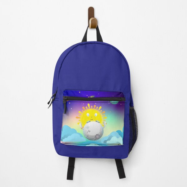 Item preview, Bright solar eclipse of 2025 designed and sold by amatiana.