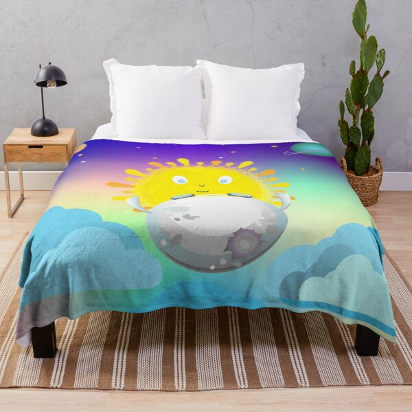 Item preview, Bright solar eclipse of 2025 designed and sold by amatiana.