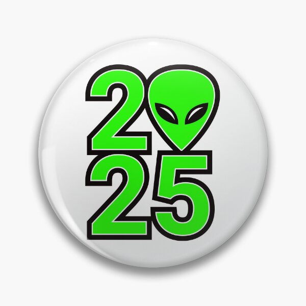Item preview, UFO 2025 designed and sold by roswellboutique.