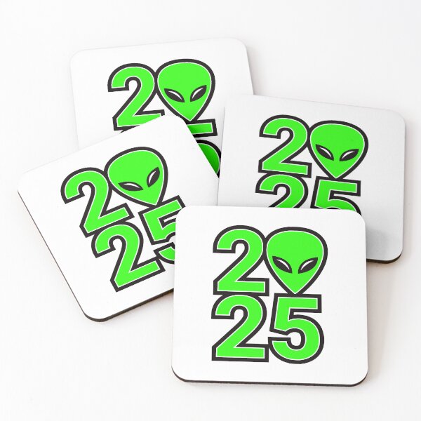 Item preview, UFO 2025 designed and sold by roswellboutique.